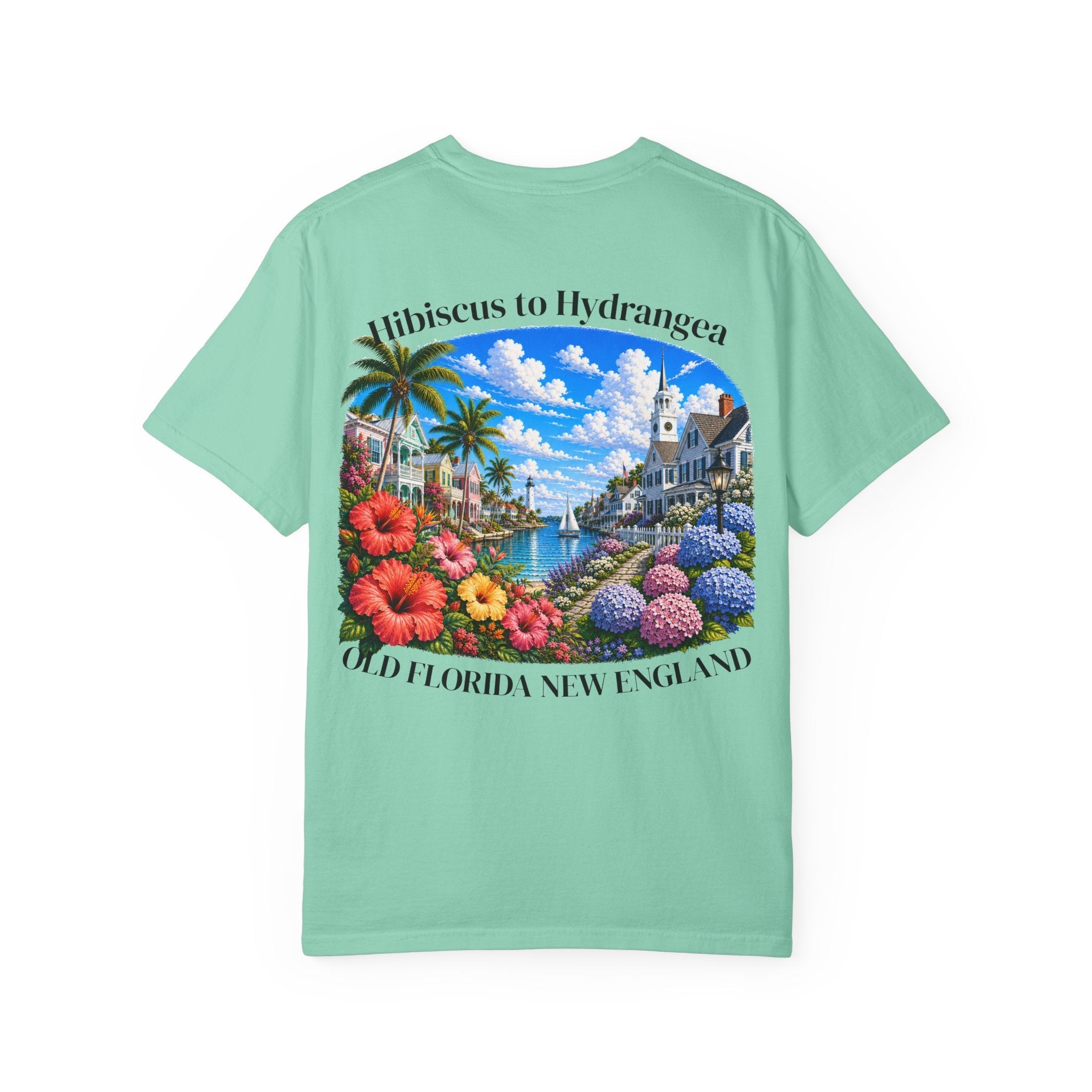 Palms & Pines Collection