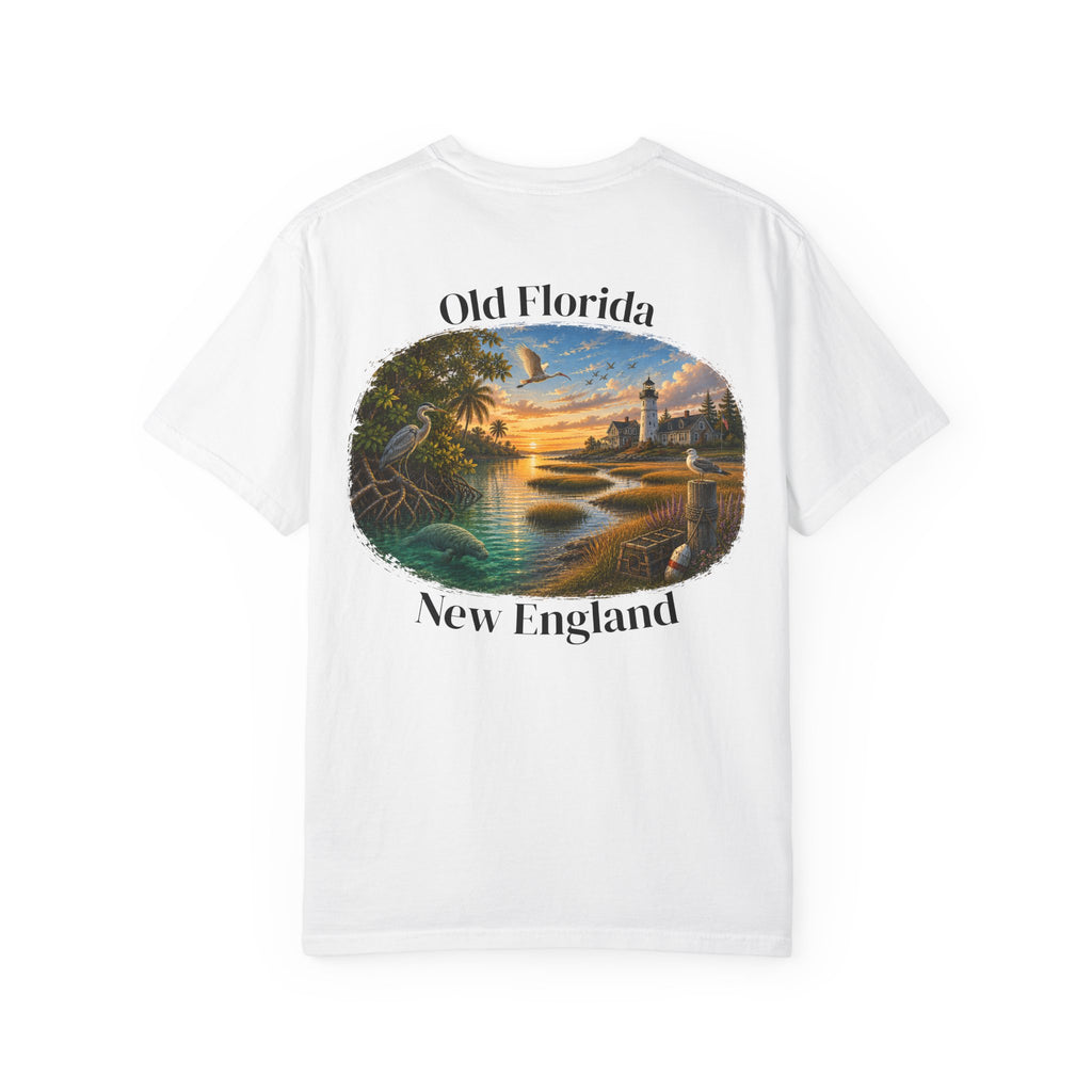 Mangrove & Marsh T-Shirt