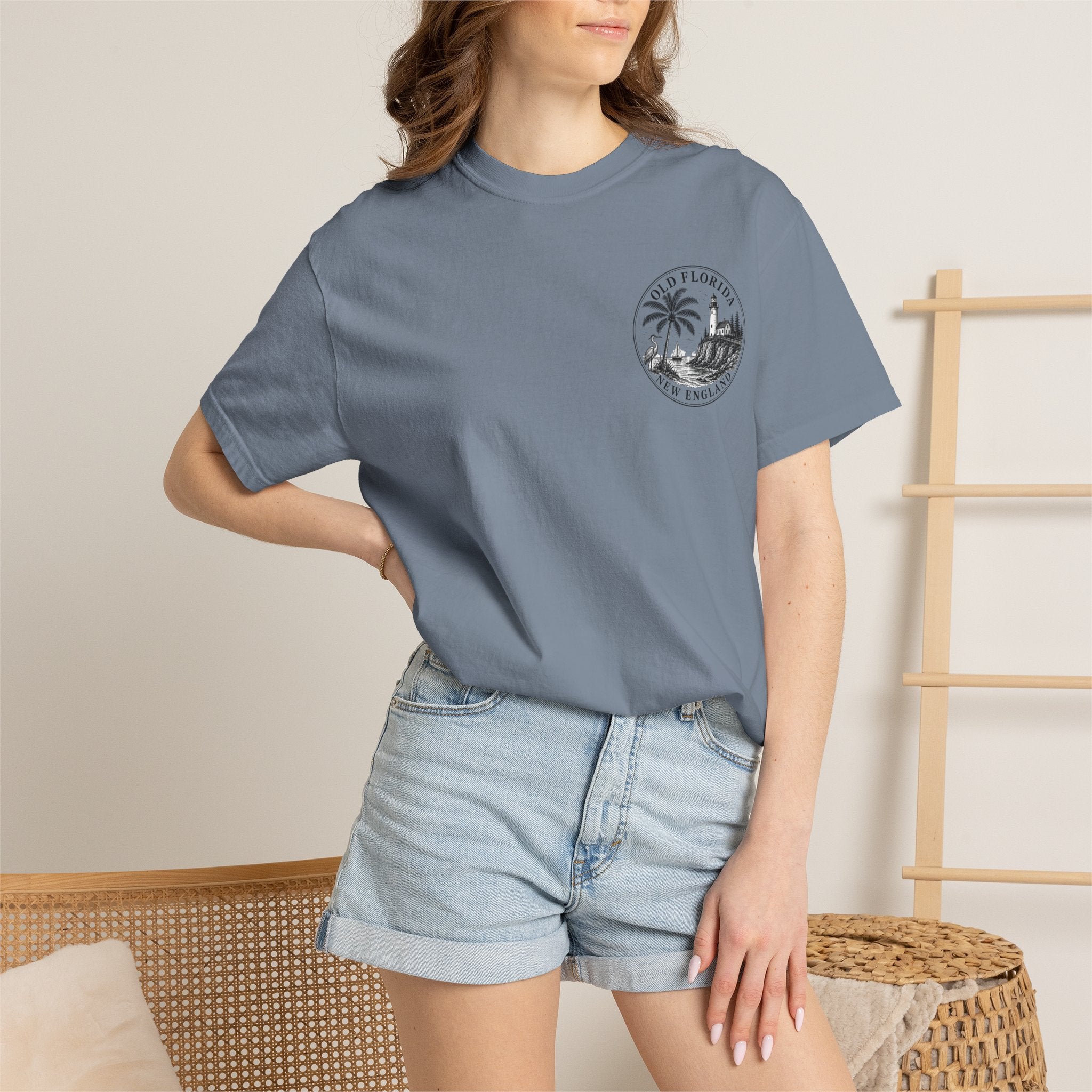 Mermaid & Selkie T-Shirt