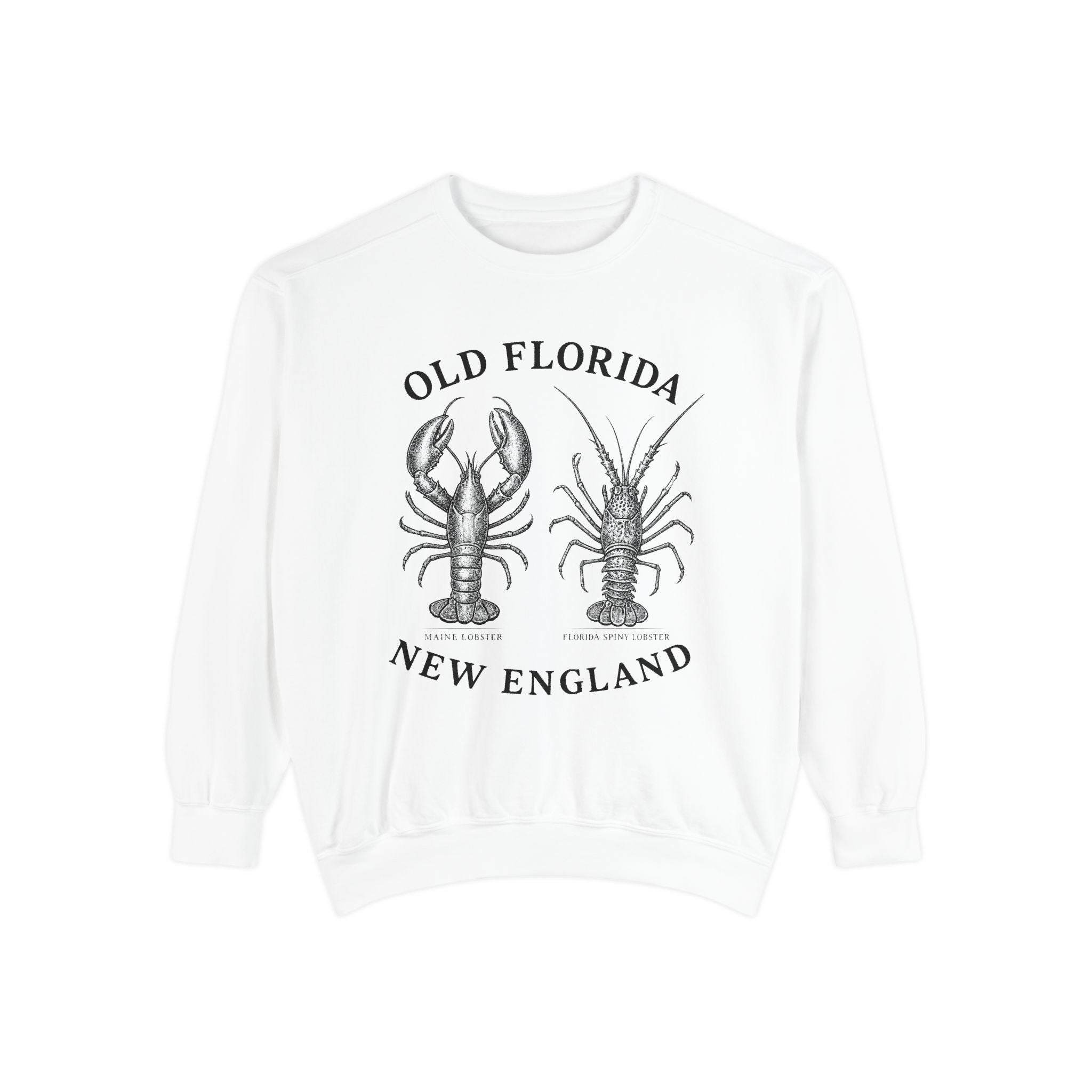 Lobster Sweatshirt