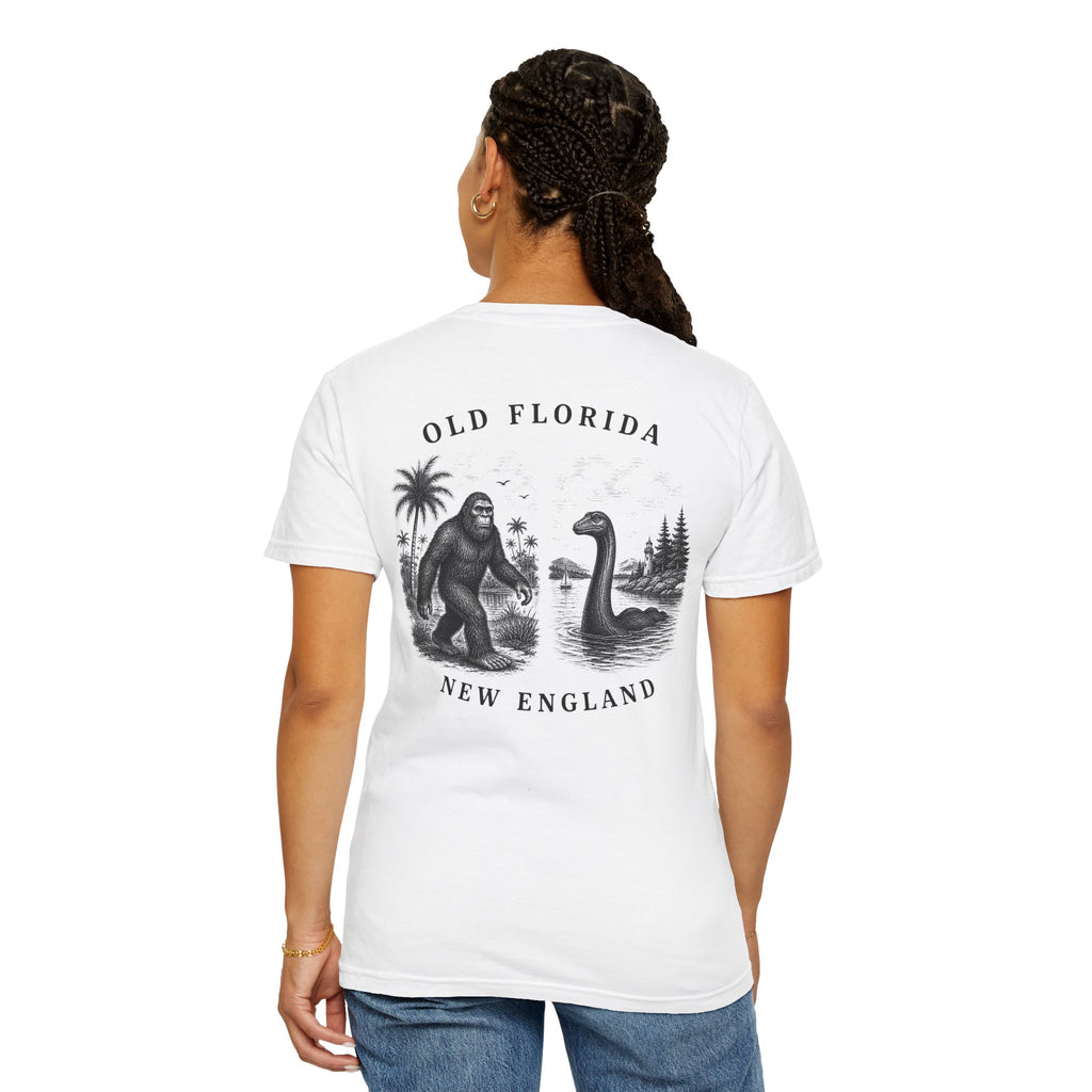 Myths of The Mainland T-Shirt
