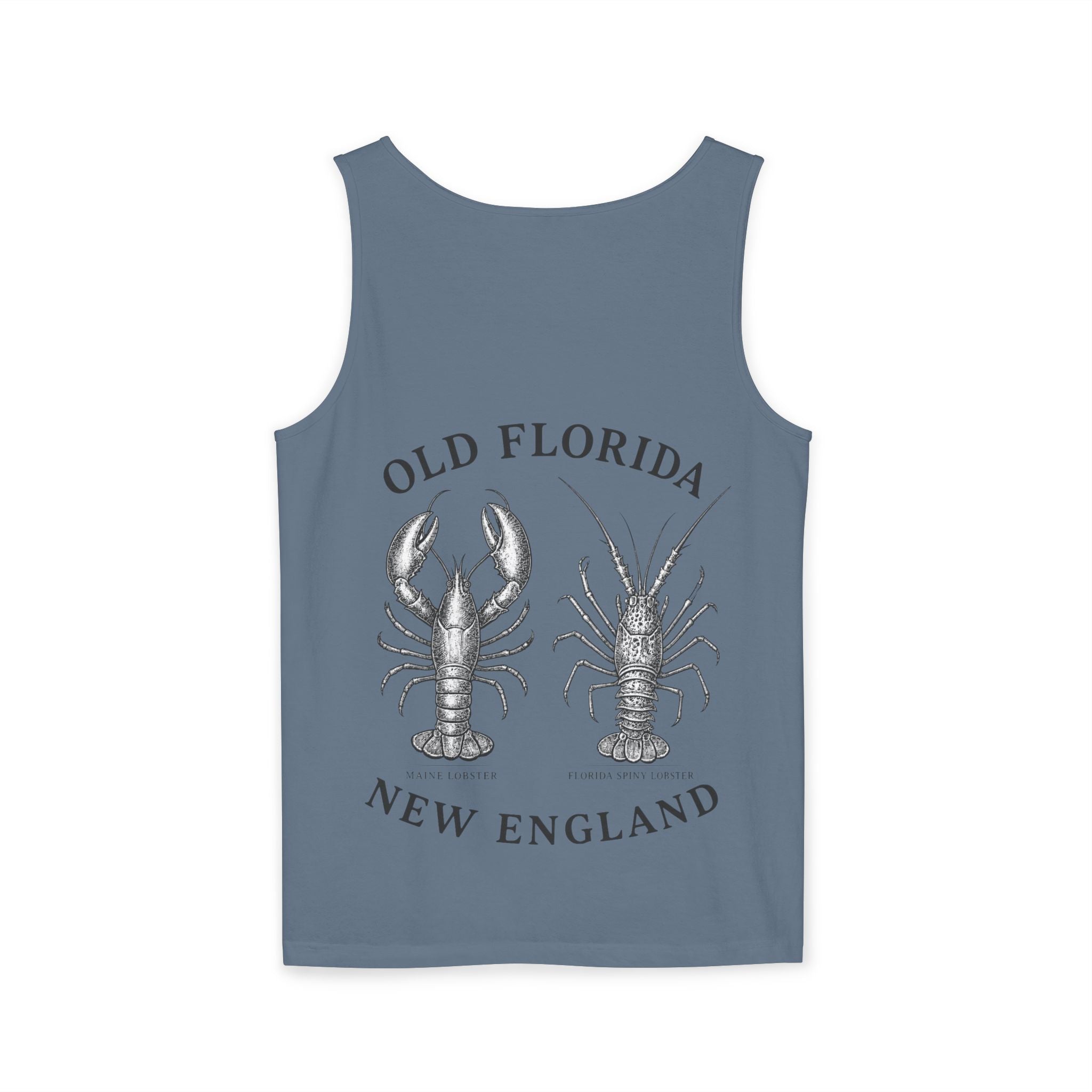 Lobster Tank Top