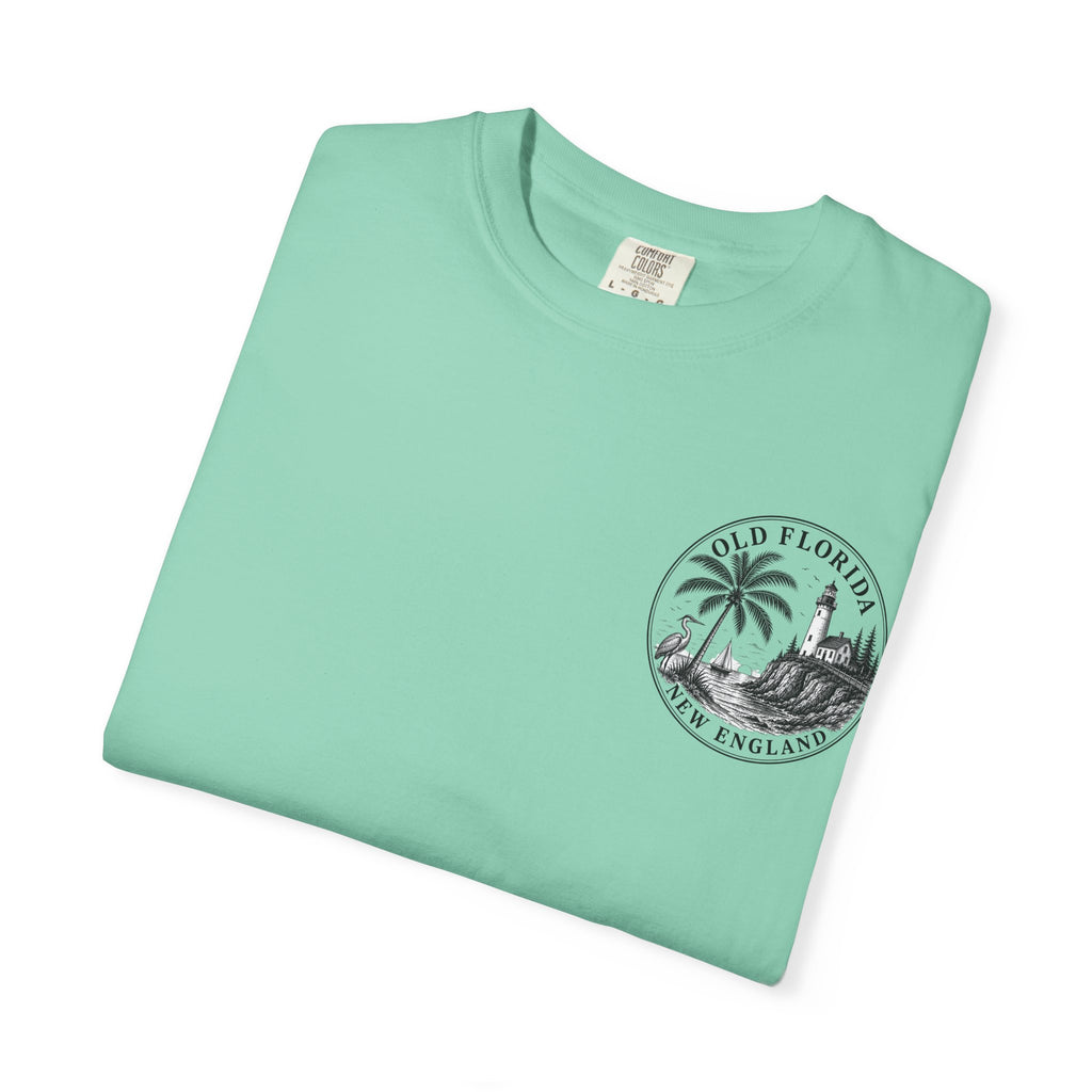 Beach Bars & Yacht Clubs T-Shirt