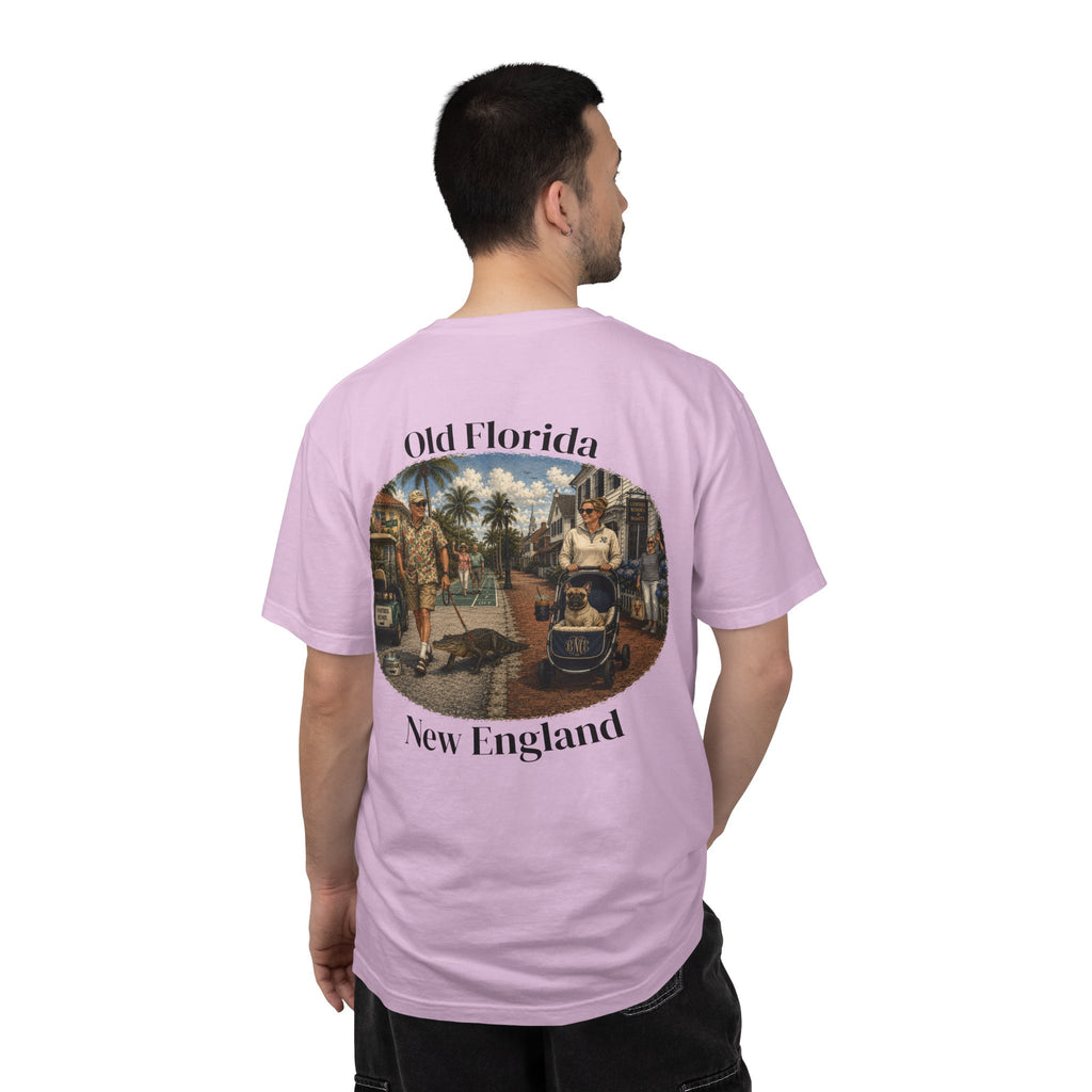 Common Companions T-Shirt