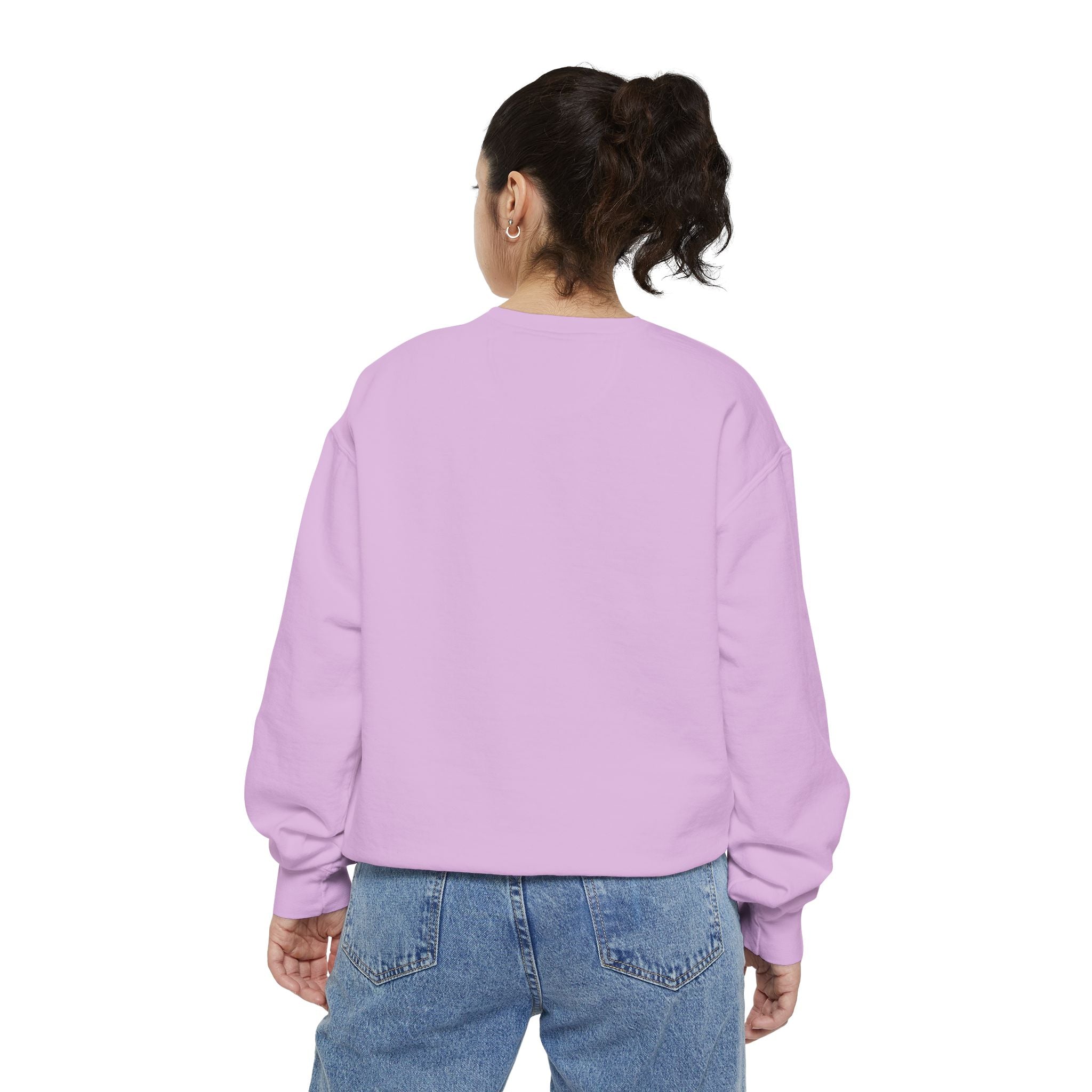 Wild & Wicked pups Sweatshirt