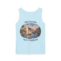 One Nation Tank Top (Front Facing)
