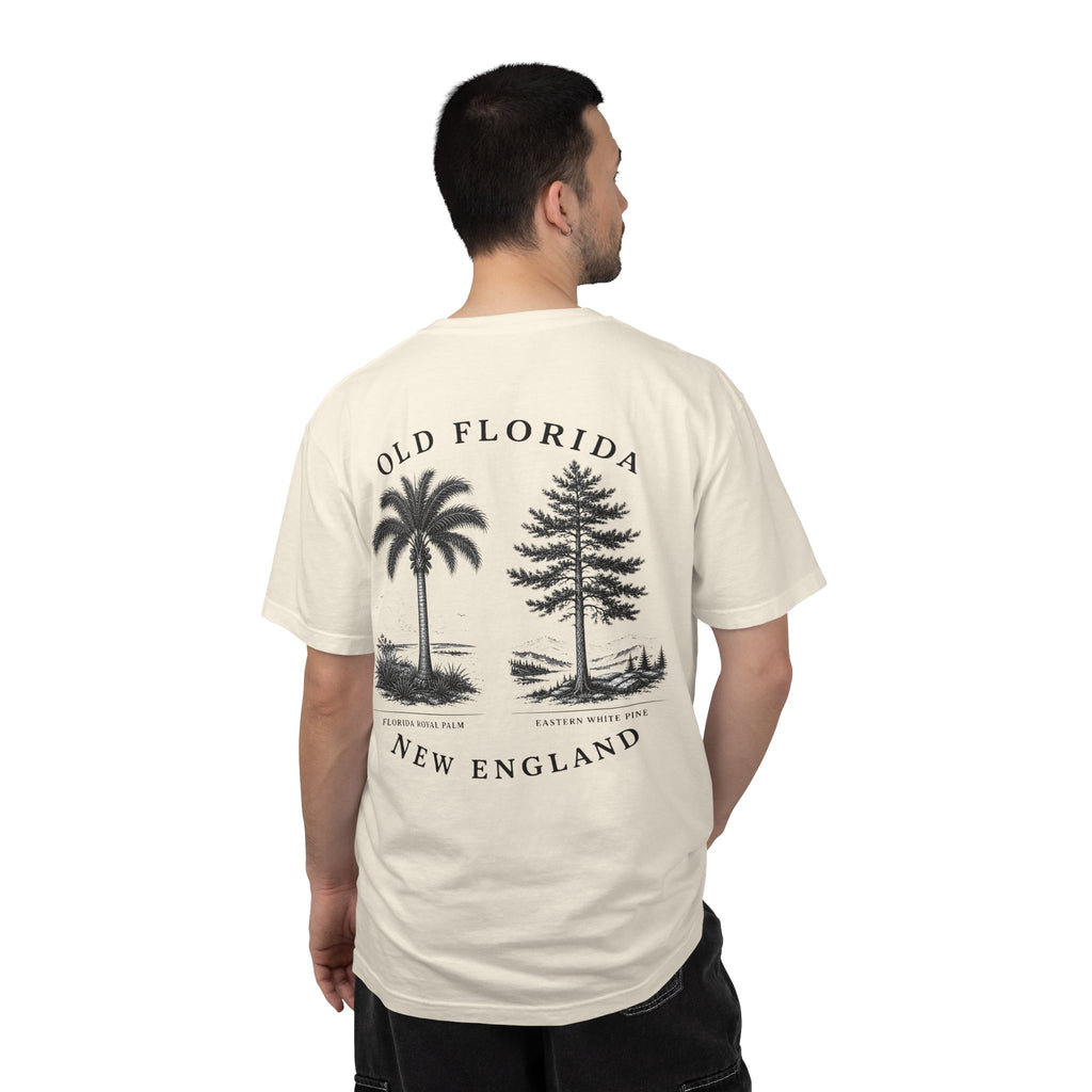 Palm & Pine T-Shirt