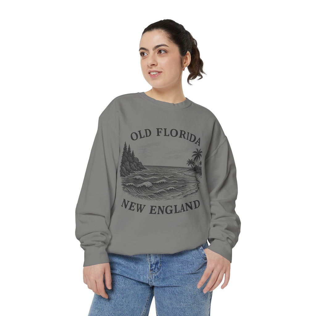 Shore To Shore Sweatshirt