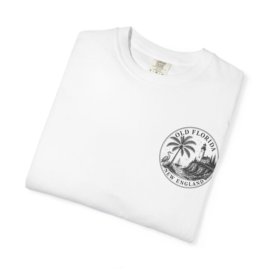 Beach Bars & Yacht Clubs T-Shirt