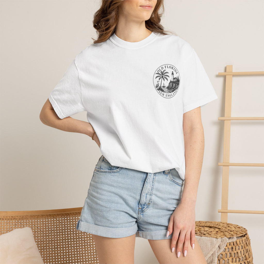 Moose Tracks & Deer Trails T-Shirt