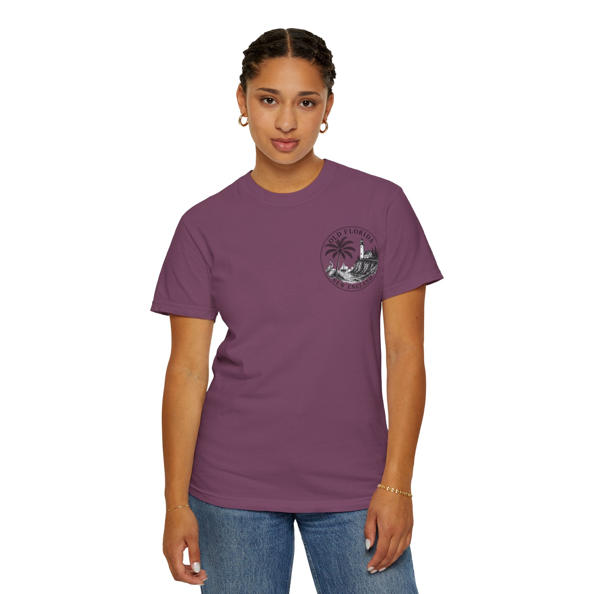 Salt & Citrus T-Shirt