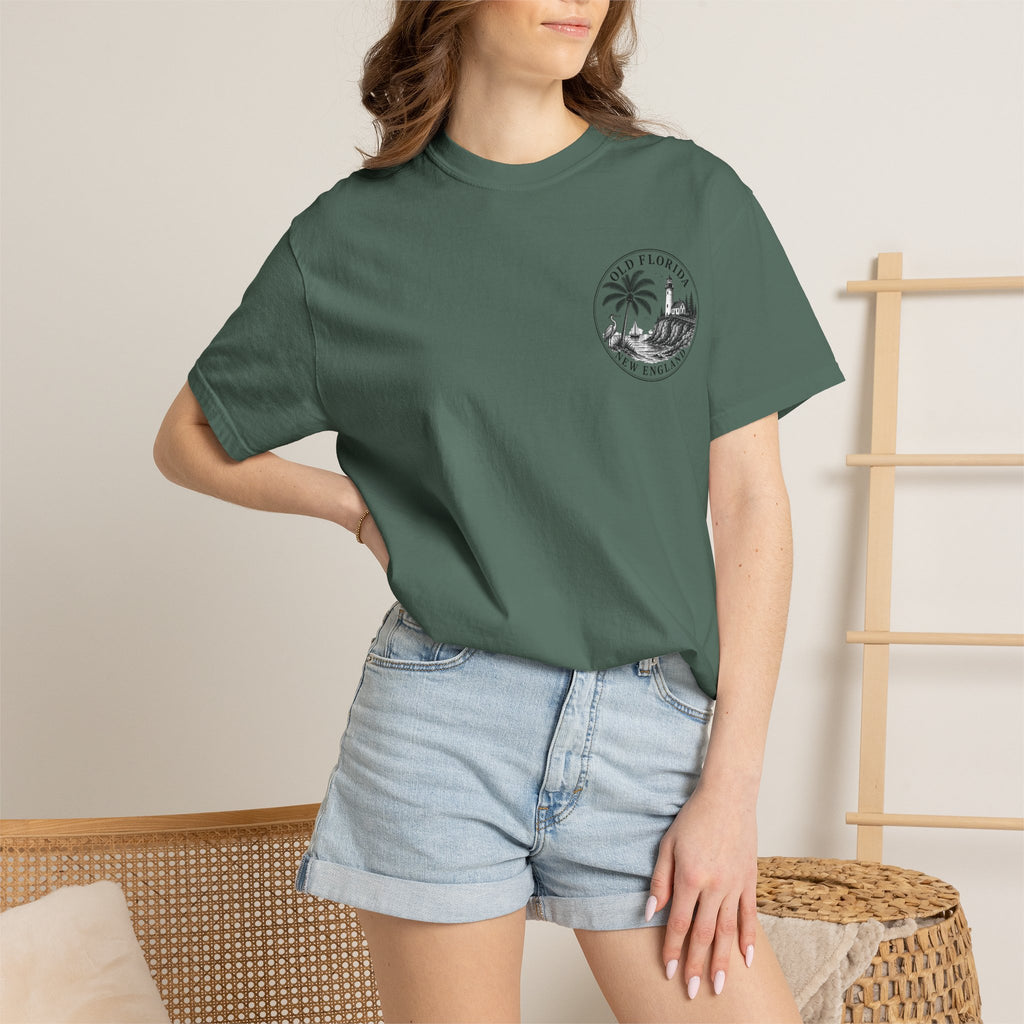 Lobster T-shirt