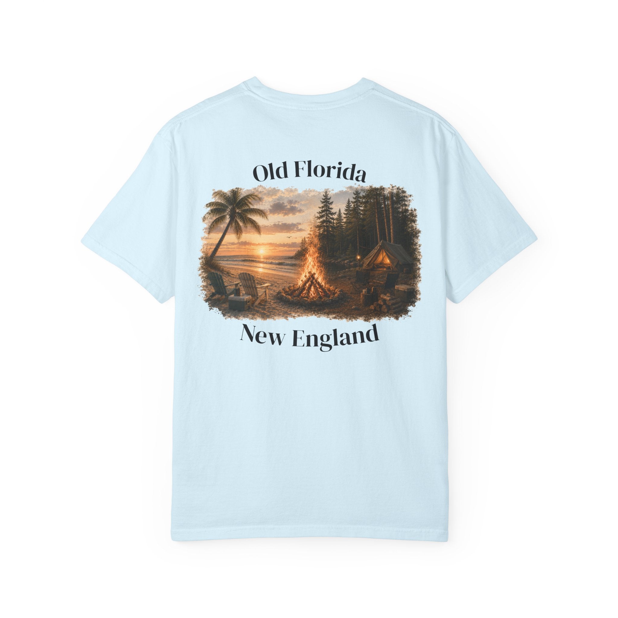 Campfire T-Shirt