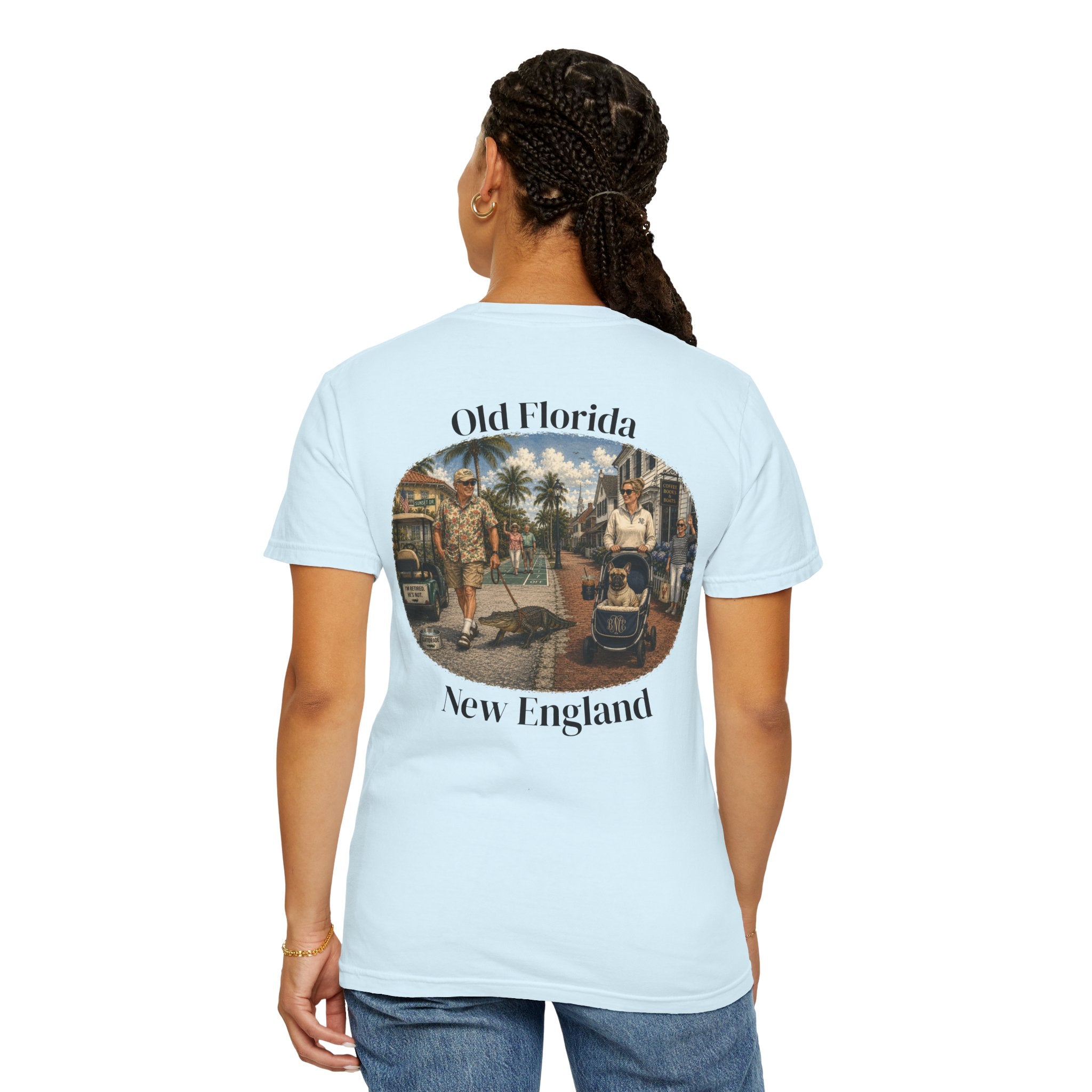 Common Companions T-Shirt