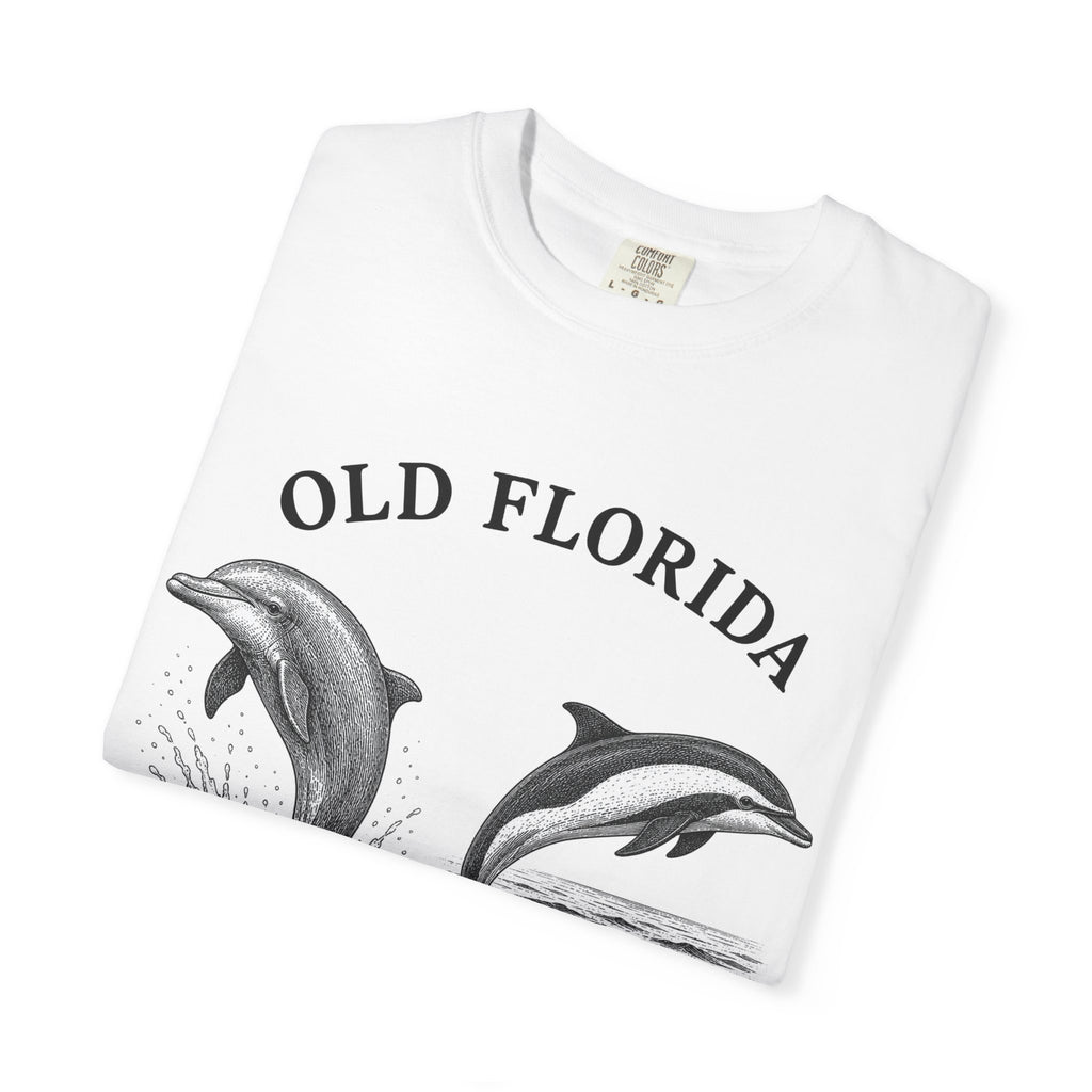 Dolphin (Front Facing)  T-Shirt