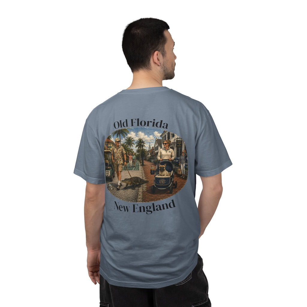 Common Companions T-Shirt