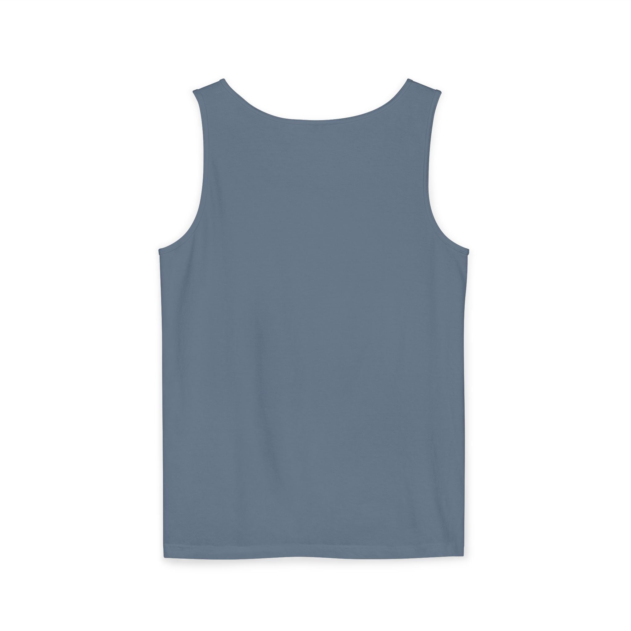 Myths of The Mainland Tank Top (Front Facing) In Color