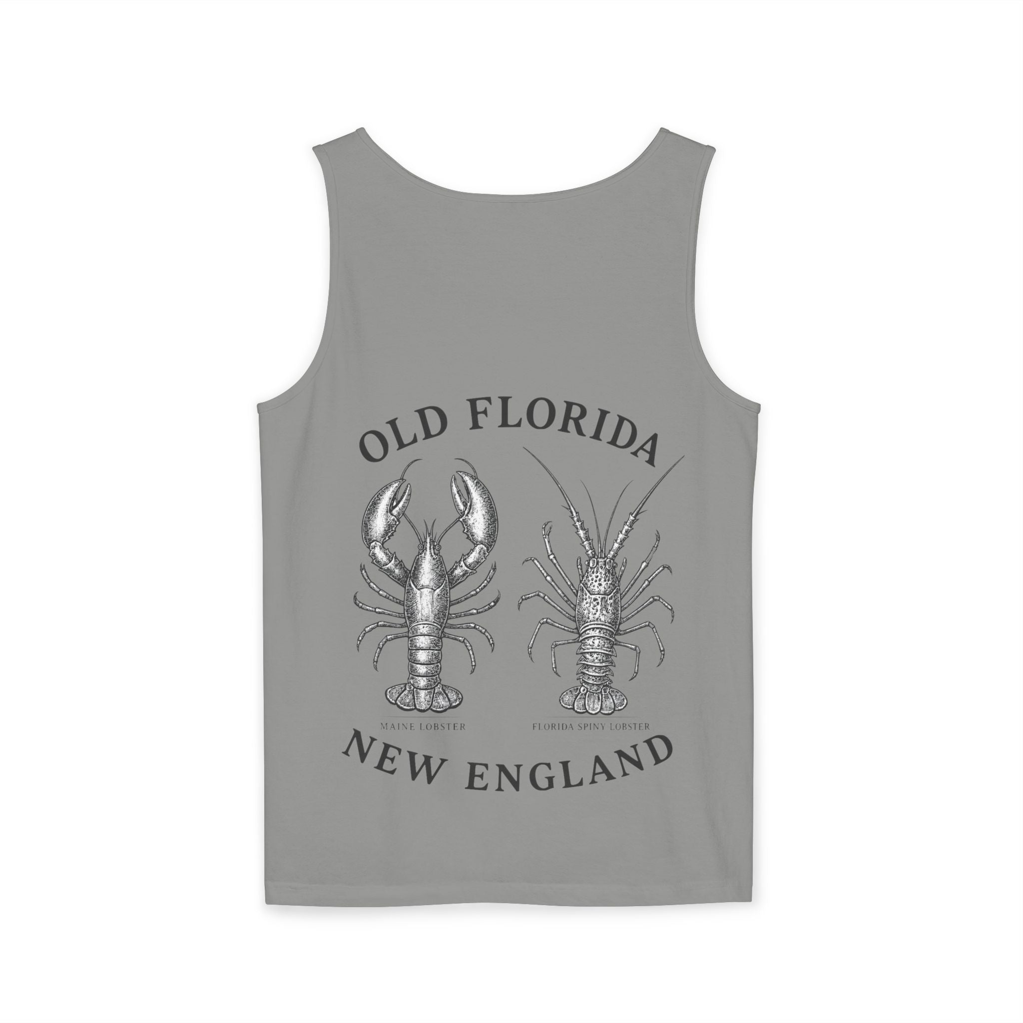 Lobster Tank Top