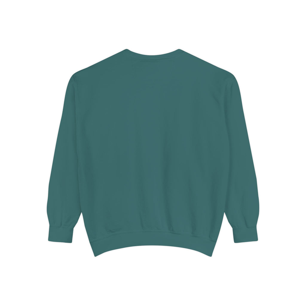 Salt & Citrus Sweatshirt