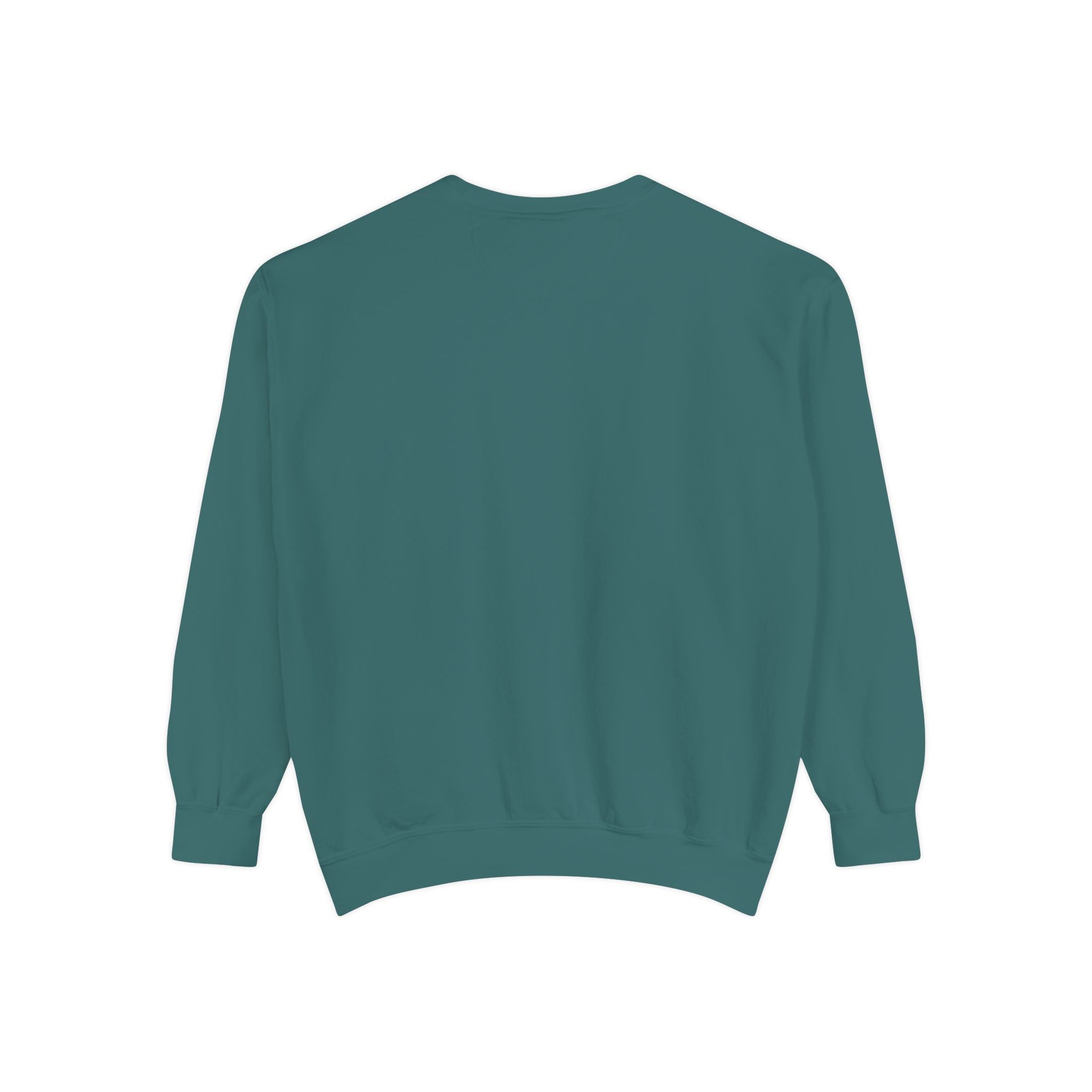 Salt & Citrus Sweatshirt