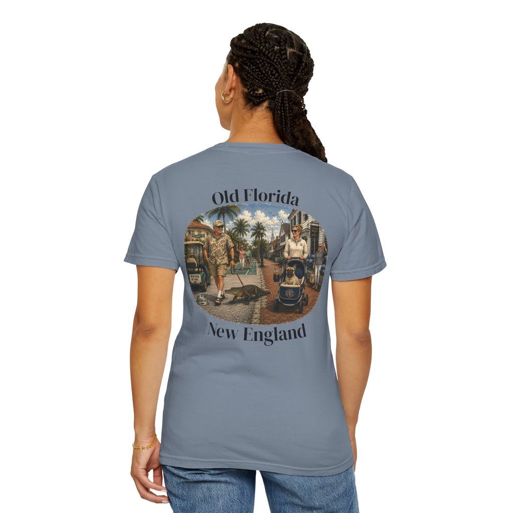 Common Companions T-Shirt