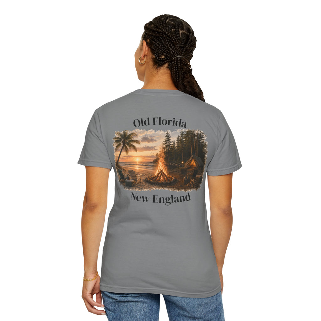 Campfire T-Shirt
