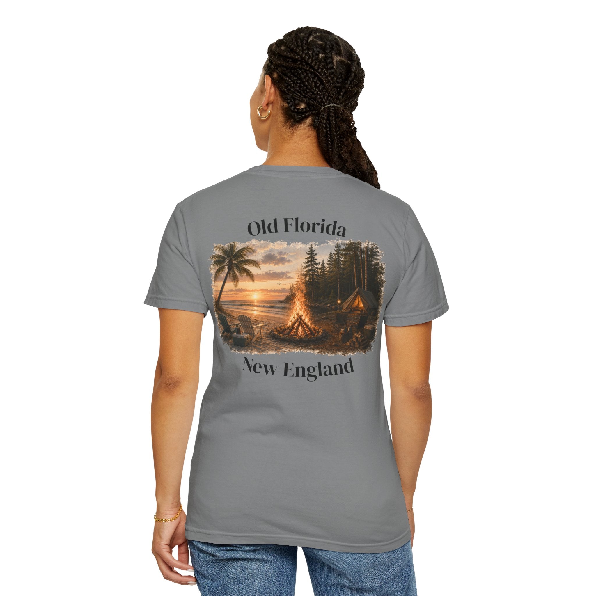 Campfire T-Shirt