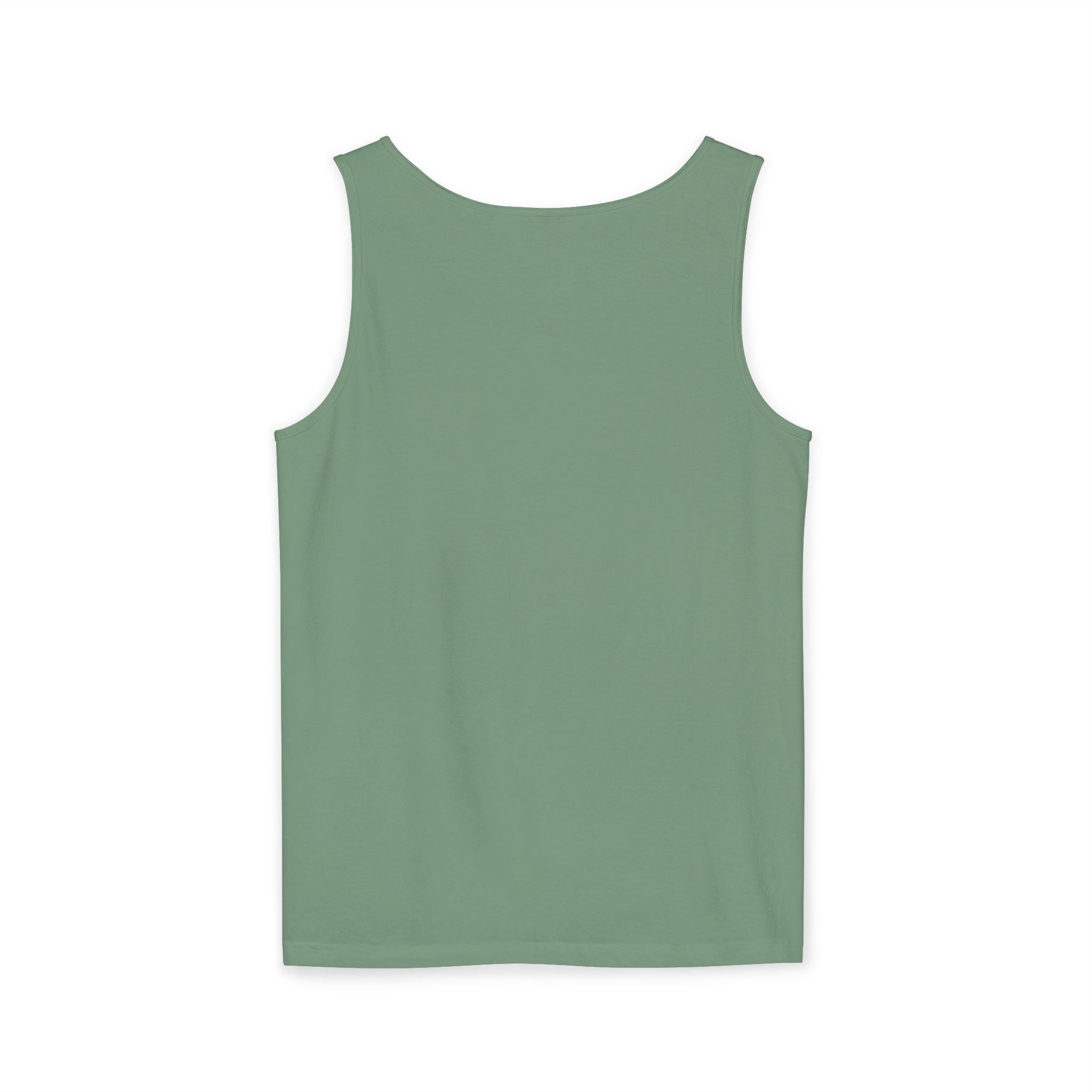 Myths of The Mainland Tank Top (Front Facing)