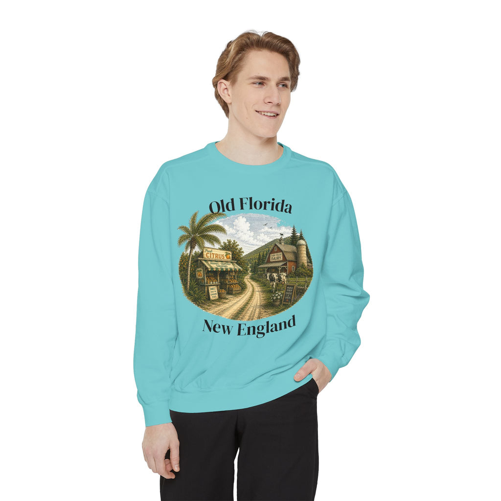 Roadside Provisions Sweatshirt