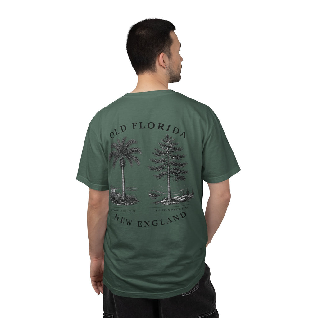 Palm & Pine T-Shirt