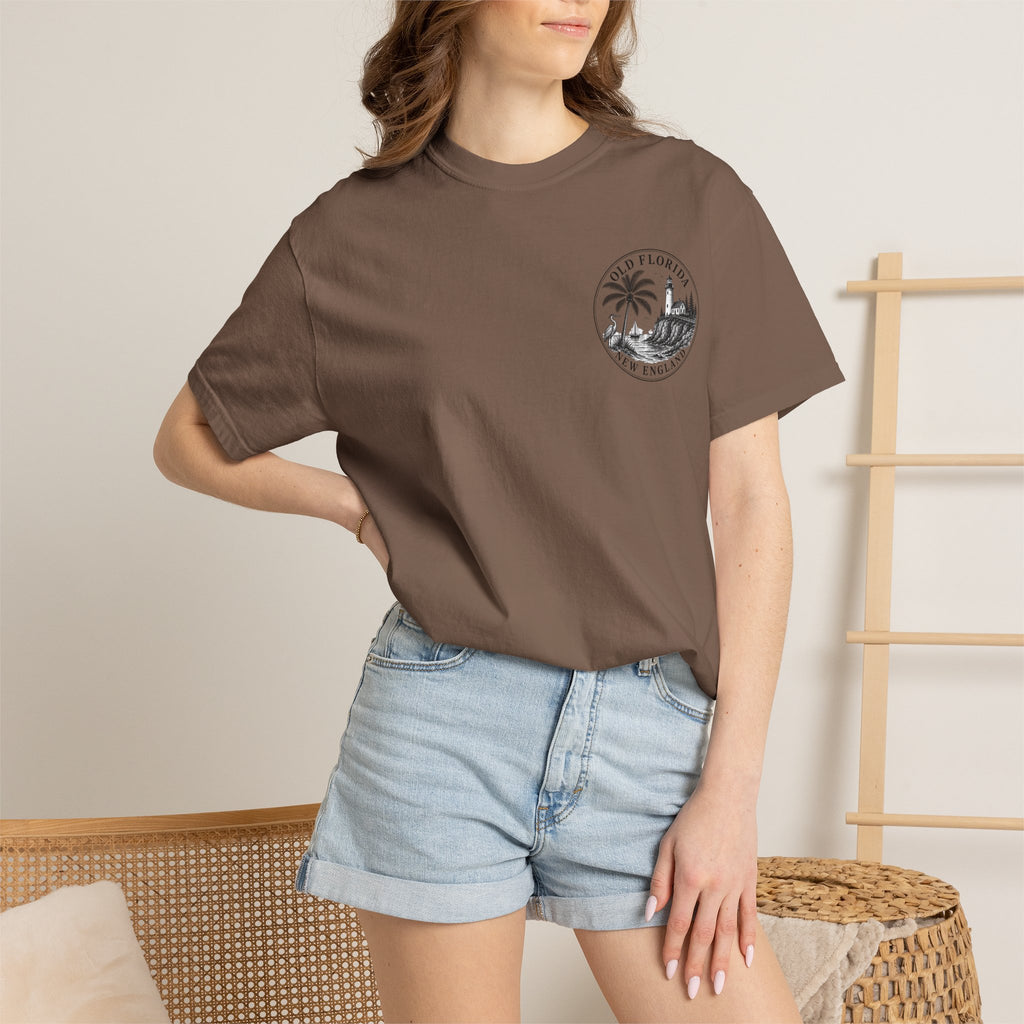 “Birches To Banyans”  T-shirt