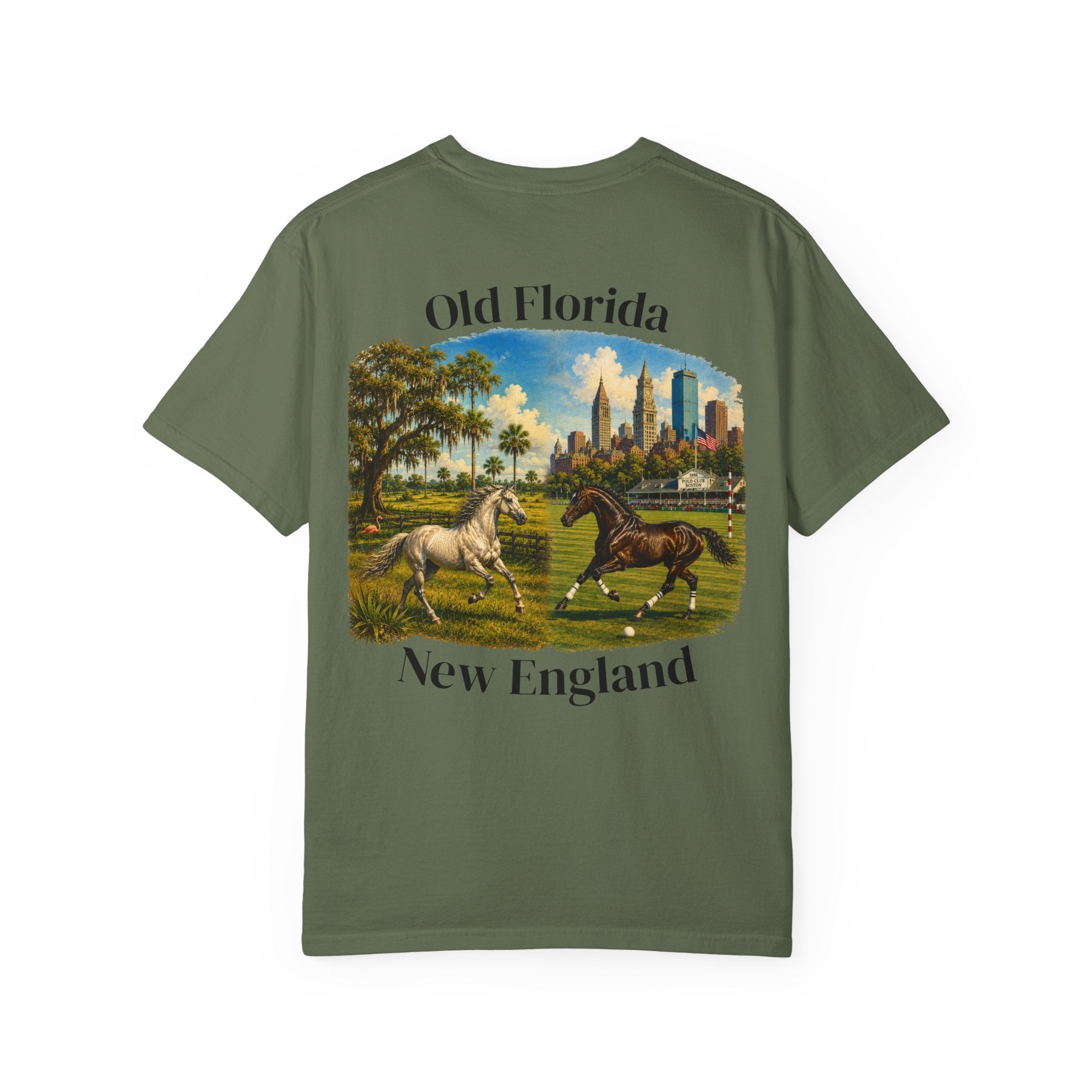 Hay to Rosé T-Shirt
