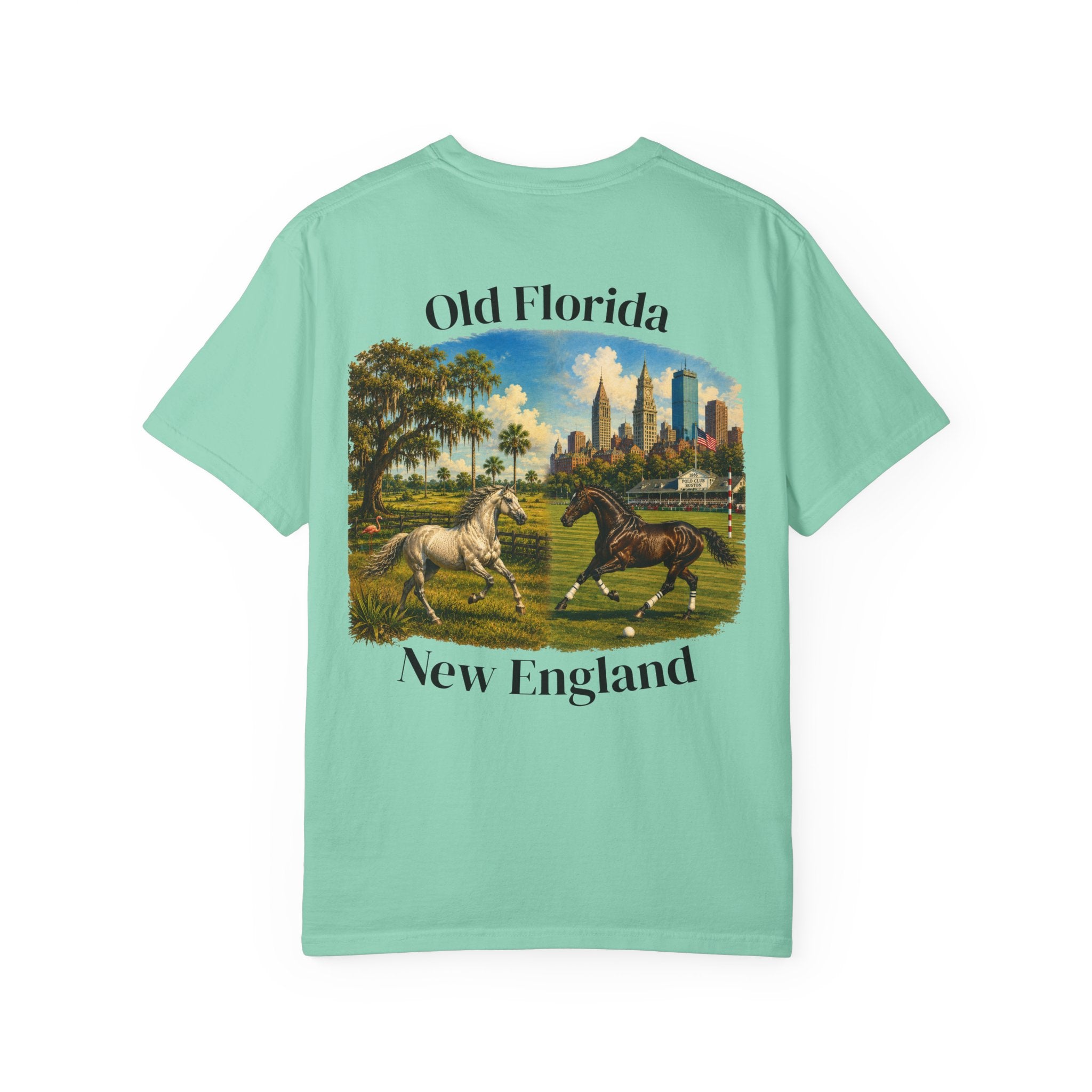 Hay to Rosé T-Shirt