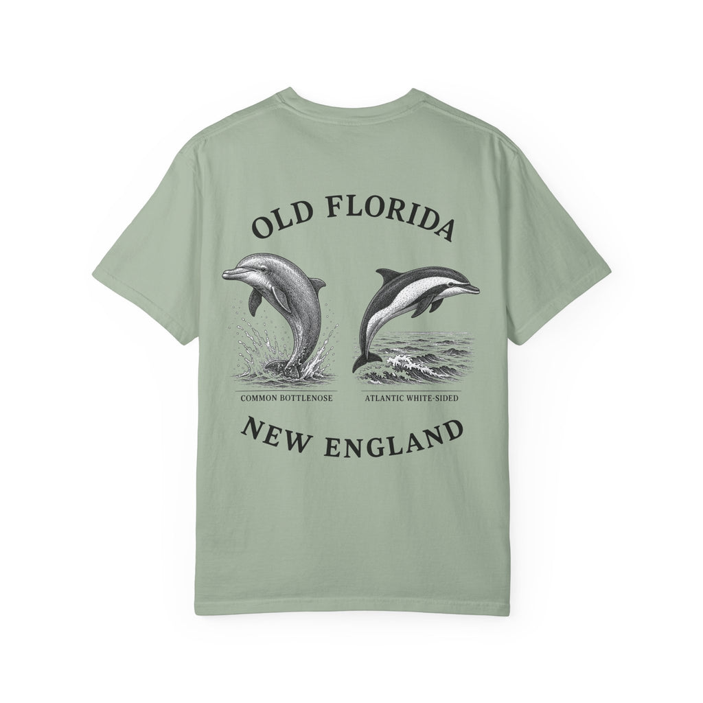 Dolphin T-Shirt