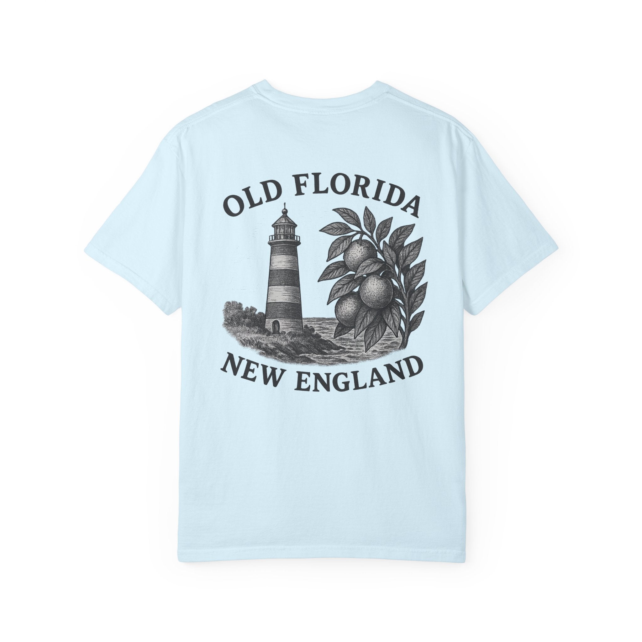 Salt & Citrus T-Shirt
