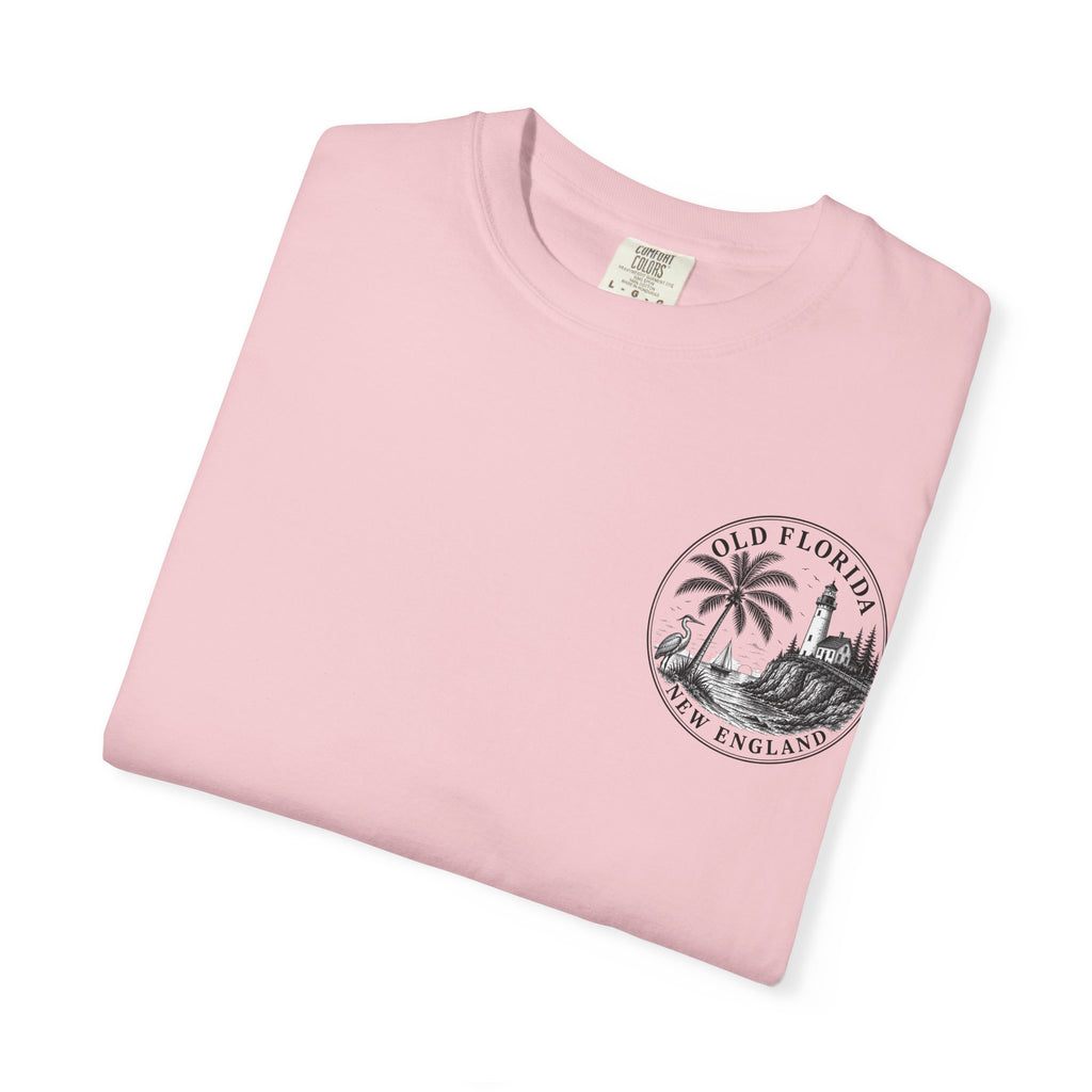 Hay to Rosé T-Shirt