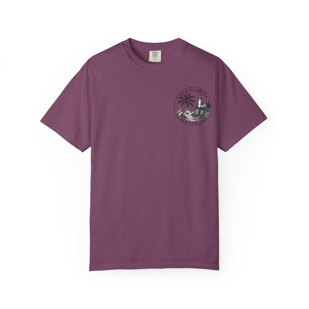 Salt & Citrus T-Shirt