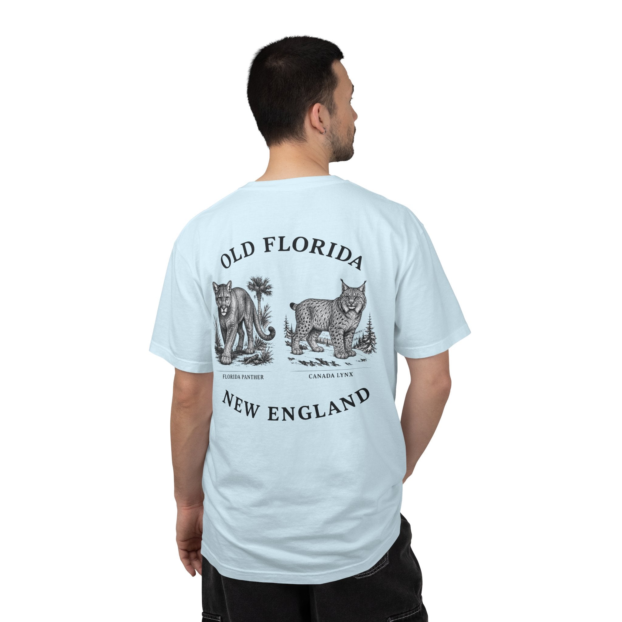 Panther x Lynx T-Shirt