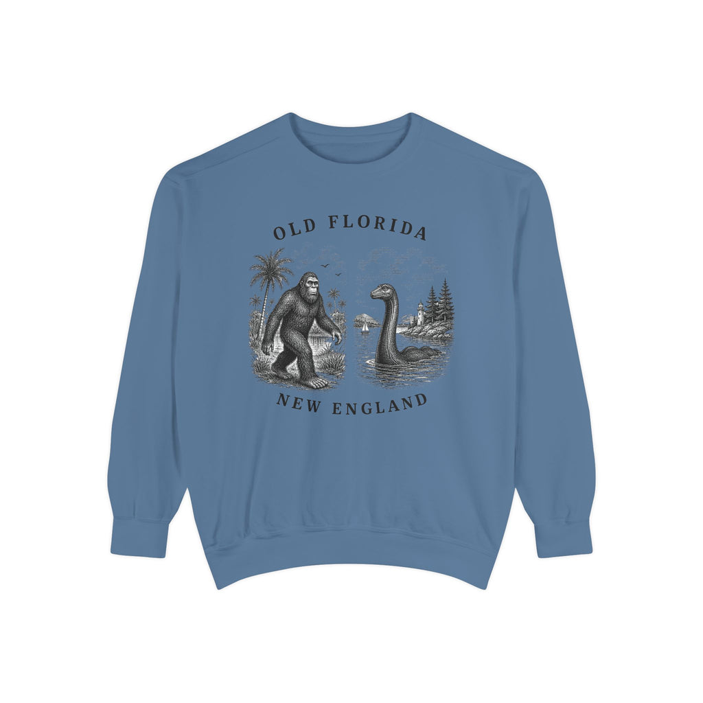 Myths of The Mainland Sweatshirt