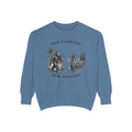 Myths of The Mainland Sweatshirt