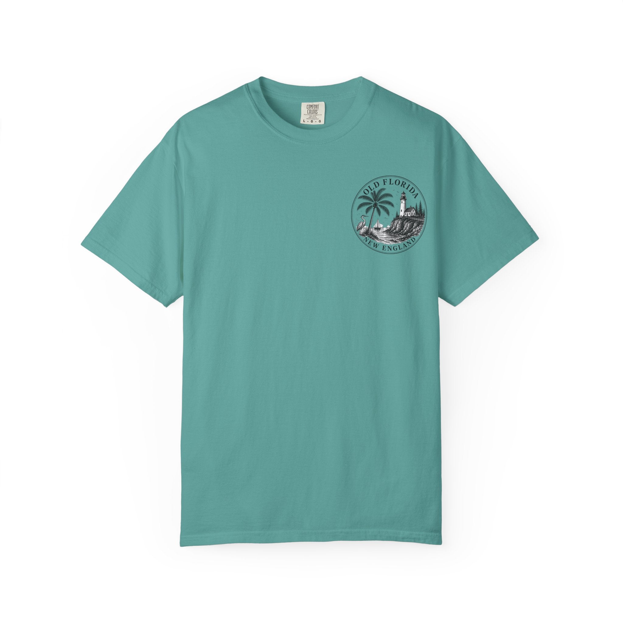 Salt & Citrus T-Shirt