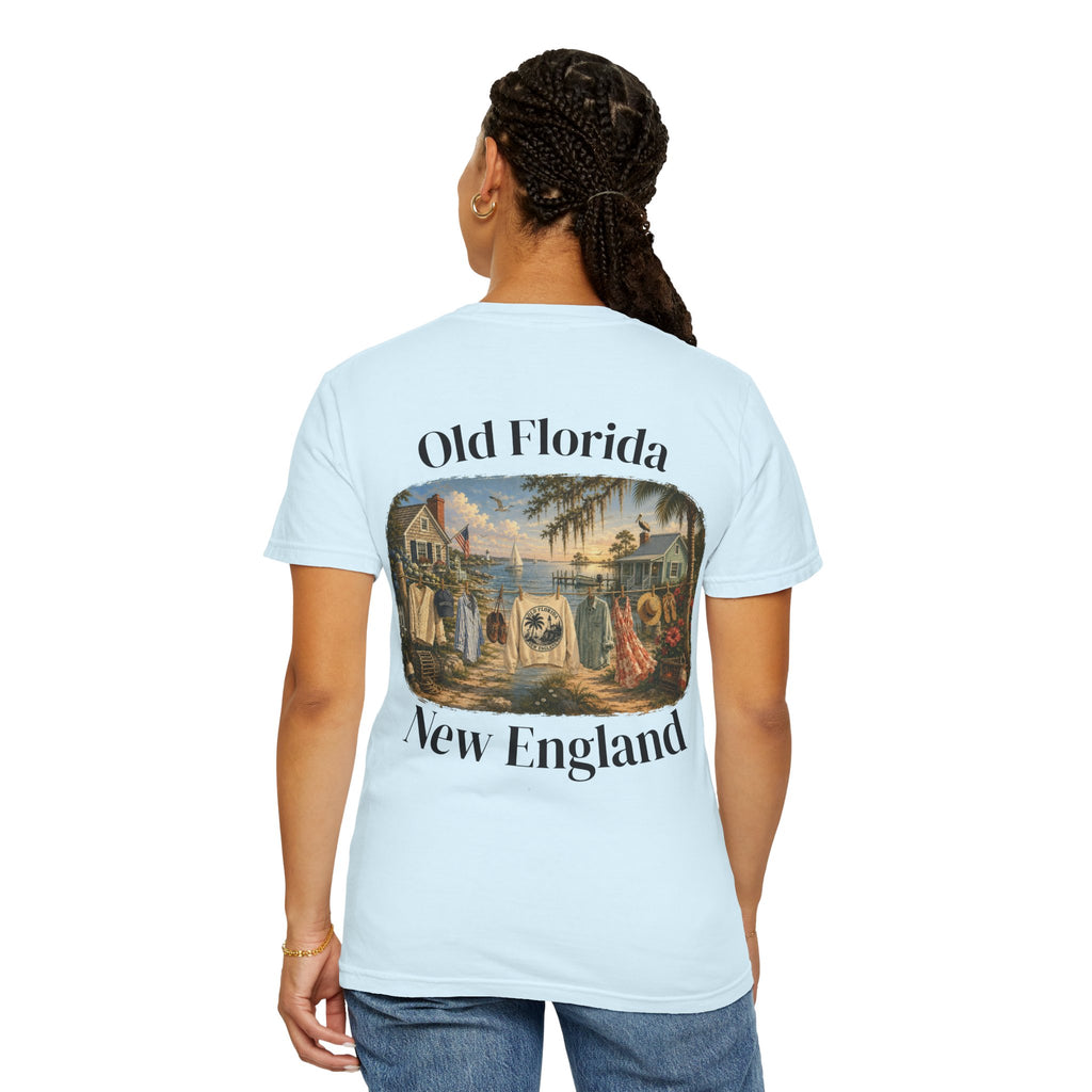 Clothes Line T-Shirt
