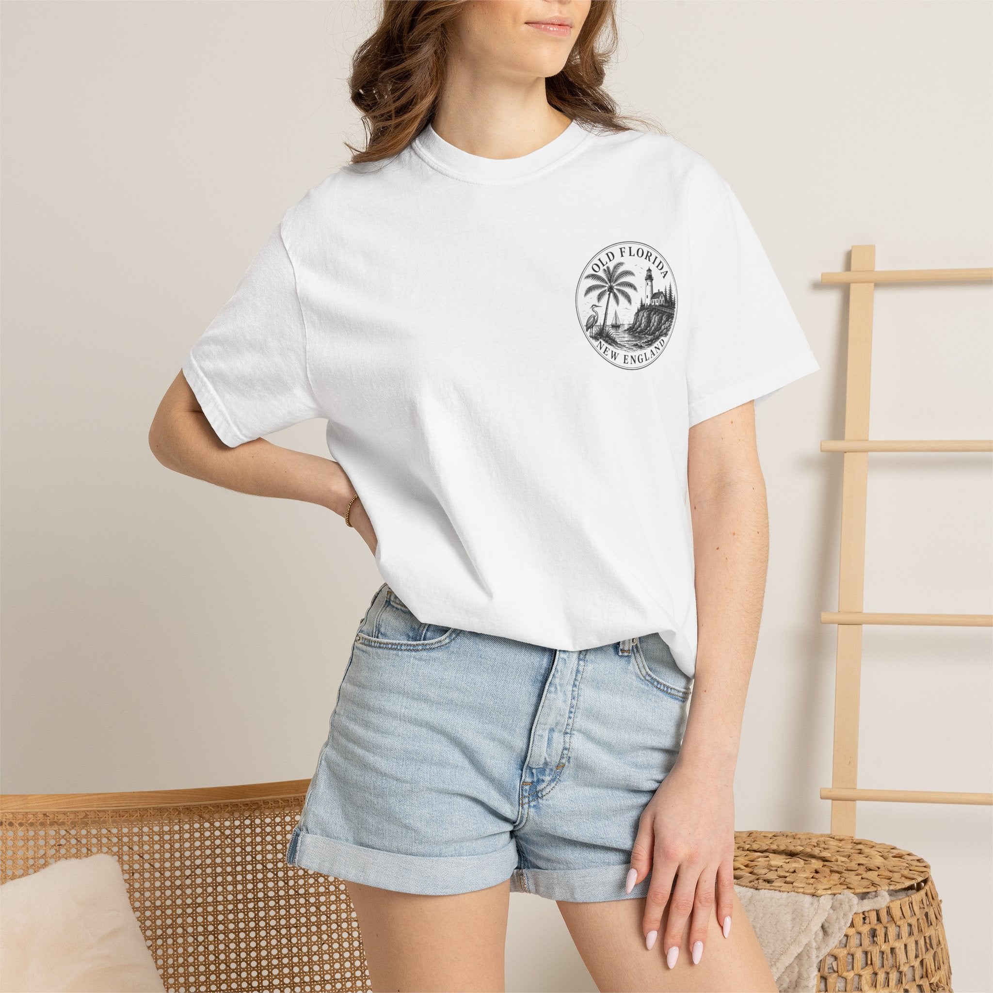 Beach Bars & Yacht Clubs T-Shirt