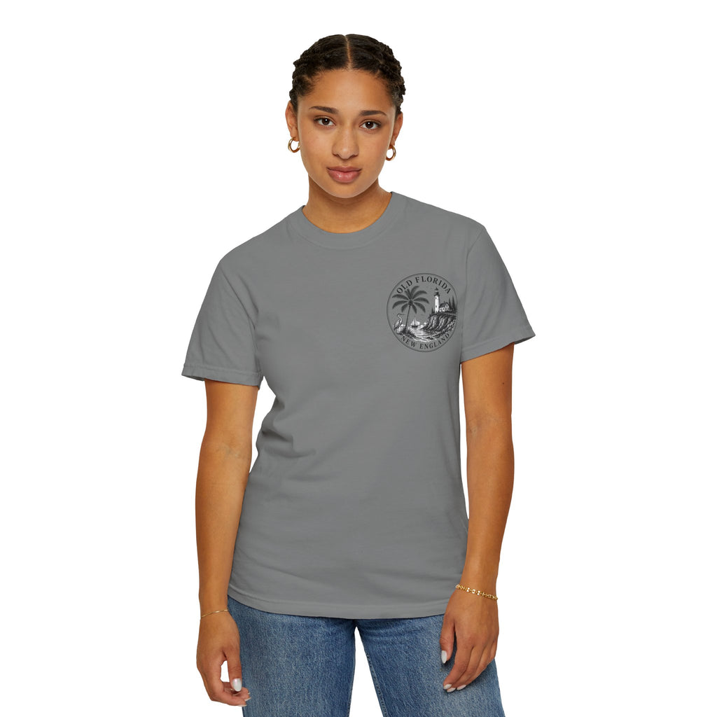 Campfire T-Shirt