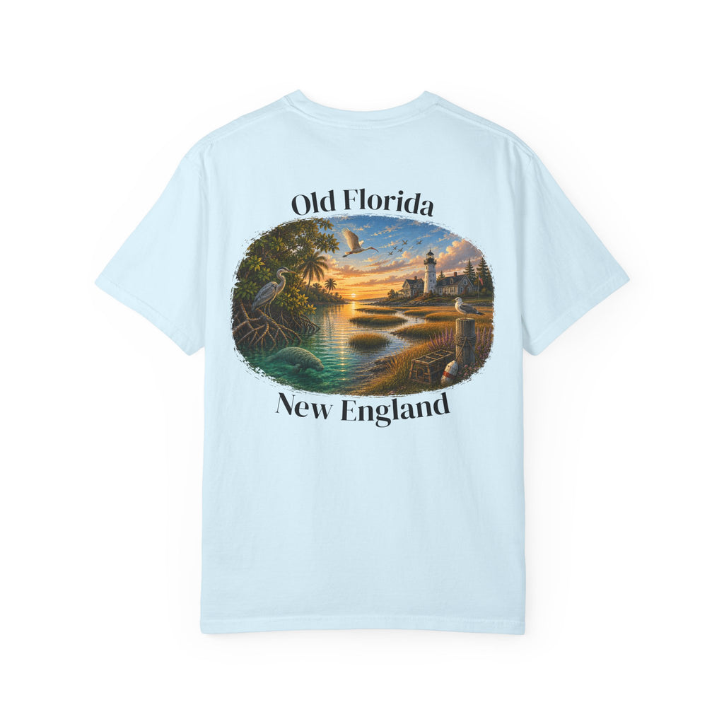 Mangrove & Marsh T-Shirt