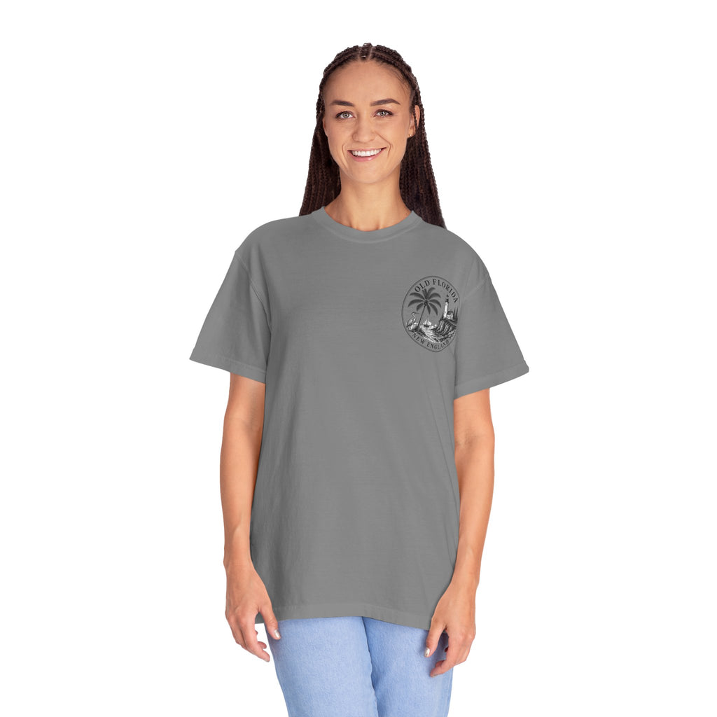 Clothes Line T-Shirt