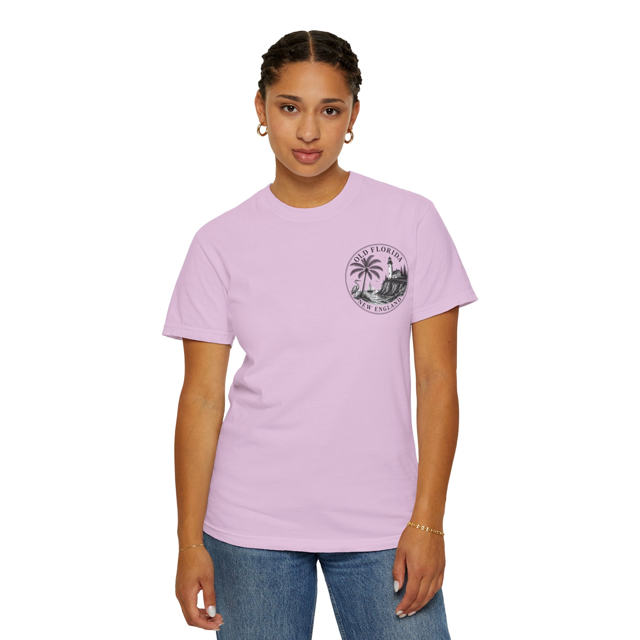 A Room With a View T-shirt