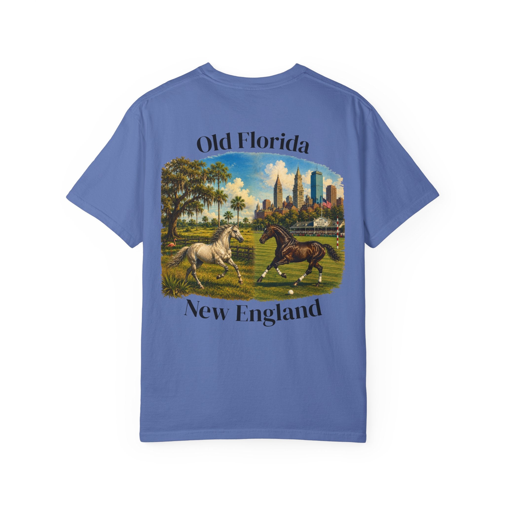Hay to Rosé T-Shirt