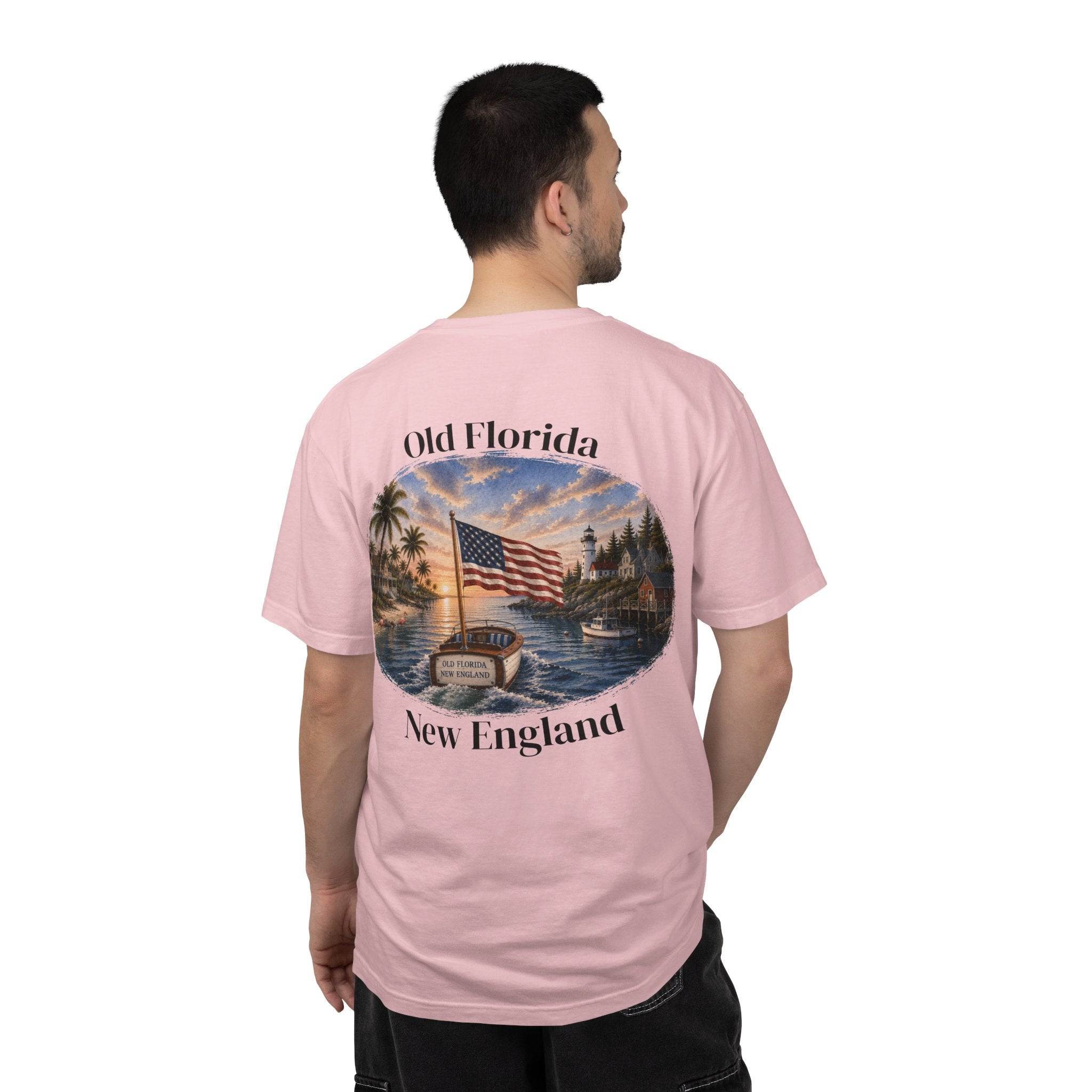 One Nation T-Shirt