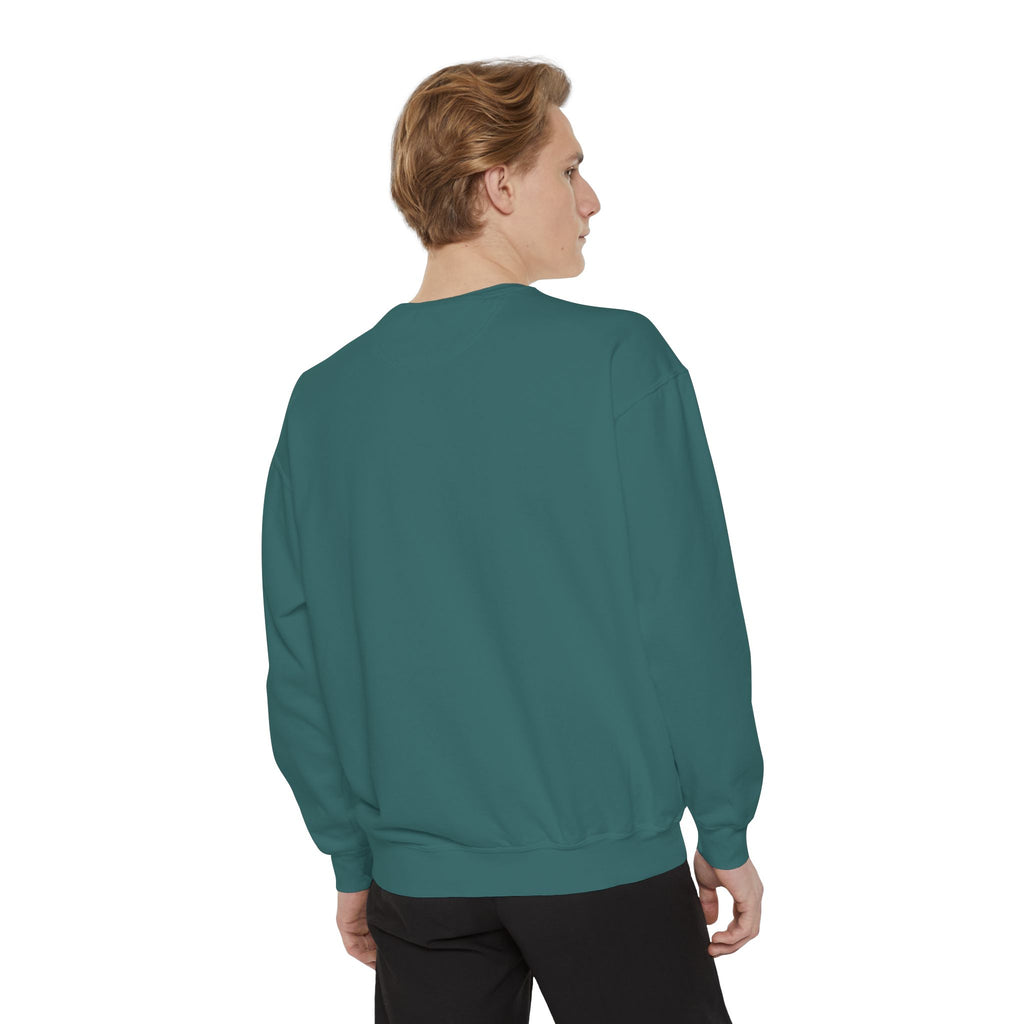 Salt & Citrus Sweatshirt